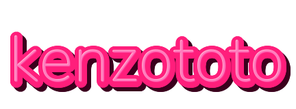 kenzototo — logo kanal