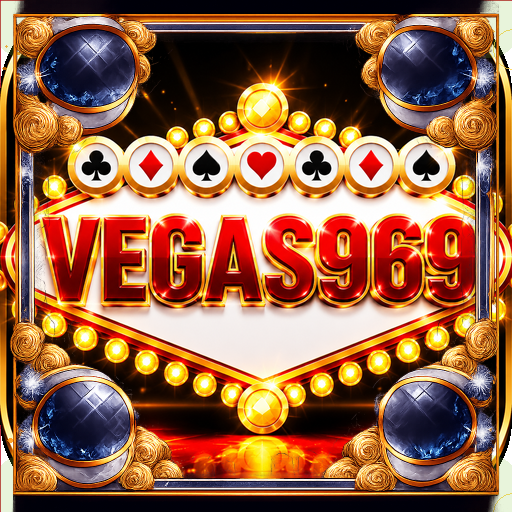 vegas969 — mitra unggulan